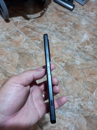 Sony Xperia 1 IV Negro