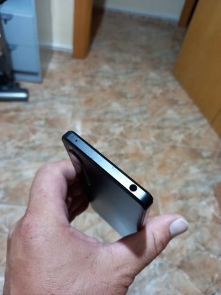 Sony Xperia 1 IV Negro