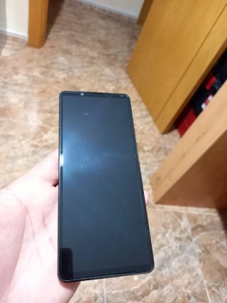 Sony Xperia 1 IV Negro