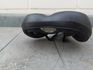 Sillín Bicicleta Tioga Acentia