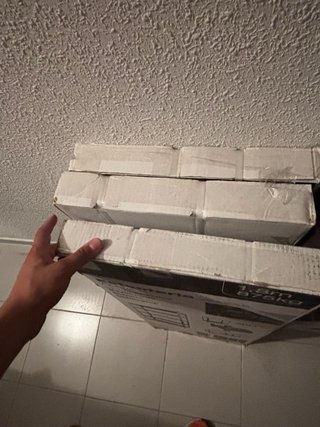 Estanterías Metálicas Galvanizadas Nuevas