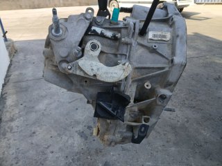 Caja de cambios Renault Kangoo TL4363