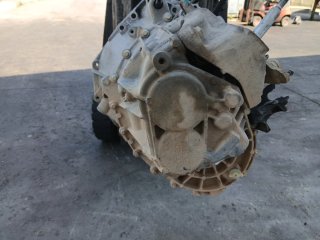 Caja de cambios Renault Kangoo TL4363