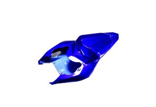 CARENADO PINTADO YAMAHA R6 2006-2007 AZUL COMPLETO