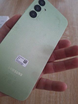 Samsung Galaxy A14 per parti