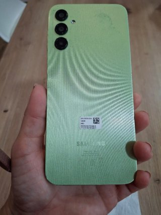 Samsung Galaxy A14 per parti