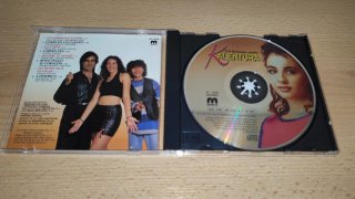 CD Kalentura Un Hermoso Sueño