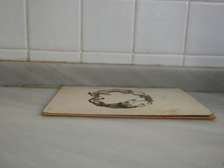 ANTIGUO CUENTO INFANTIL (S. XX)