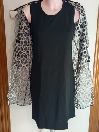 Conjunto Fiesta Déjà Vu (Vestido + Chaqueta)