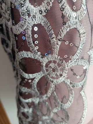 Conjunto Fiesta Déjà Vu (Vestido + Chaqueta)