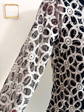 Conjunto Fiesta Déjà Vu (Vestido + Chaqueta)