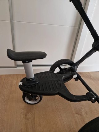 Patinete Bugaboo