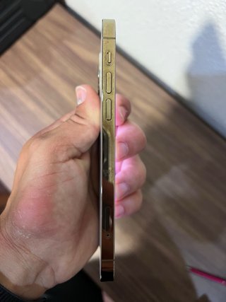 iPhone 12 Pro Oro