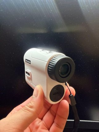 Medidor laser REVASRI