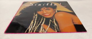 LP SINITTA - Sinitta! (1987) Fonomusic Ed. España