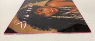 LP SINITTA - Sinitta! (1987) Fonomusic Ed. España