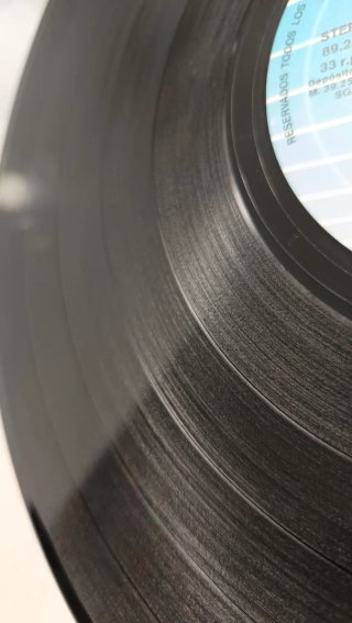 LP SINITTA - Sinitta! (1987) Fonomusic Ed. España