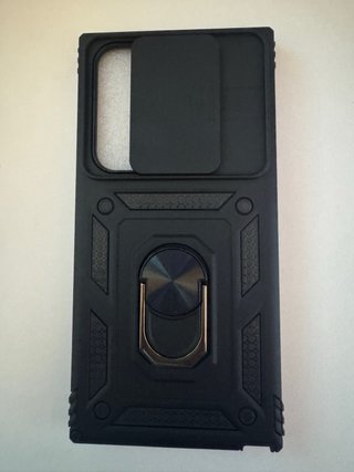 Custodie Samsung S23 Ultra con anello