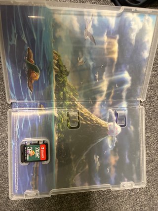 2 Juegos Nintendo Switch