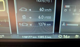 C4 Picasso 1.6hdi 120cv SOLO  ¡¡118.000KMS!!
