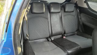 Peugeot 206 1.6 110cv
