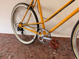 Bicicleta Orbea Layda restaurada !!TOP¡¡
