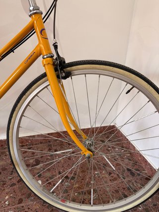 Bicicleta Orbea Layda restaurada !!TOP¡¡