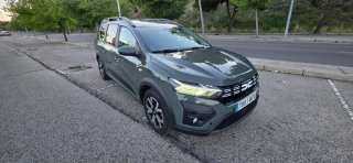 Dacia Jogger 2023