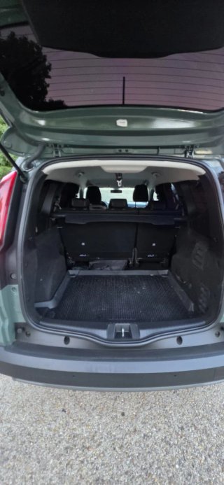 Dacia Jogger 2023