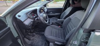 Dacia Jogger 2023