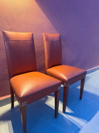 Conjunto Muebles Salón Madera Maciza NEGOCIABLE