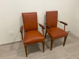 Conjunto Muebles Salón Madera Maciza NEGOCIABLE