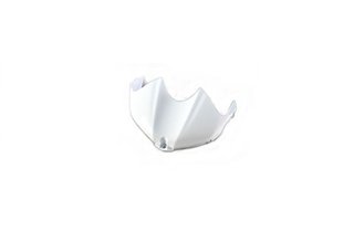 CARENADO YAMAHA PINTADO R6 BLANCO/NEGRO 2006-2007