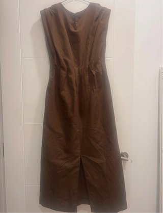 Vestido Zara