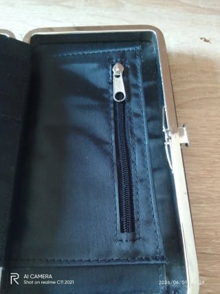 Cartera con cachorros Labrador