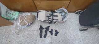 Carro de bebé