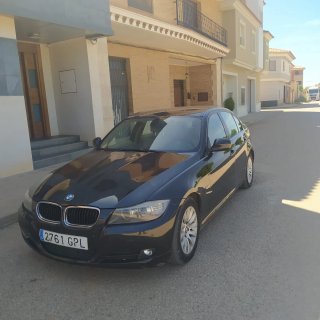 BMW Serie 3 2010