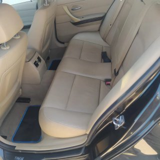 BMW Serie 3 2010