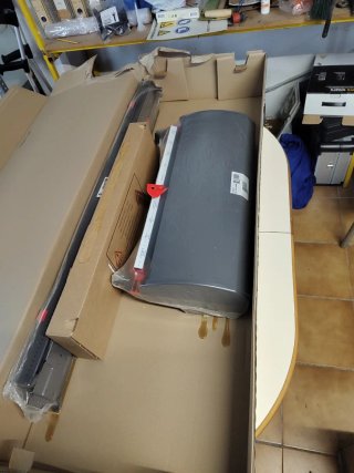 Ventana de tejado Velux GGL/GGU INTEGRA