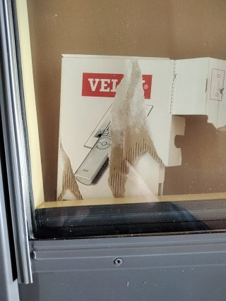 Ventana de tejado Velux GGL/GGU INTEGRA