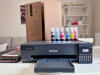 Stampante Epson T18100 Fotografica A3