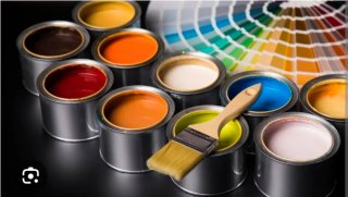 Servicios de pintura profesional Tlf. 672598693