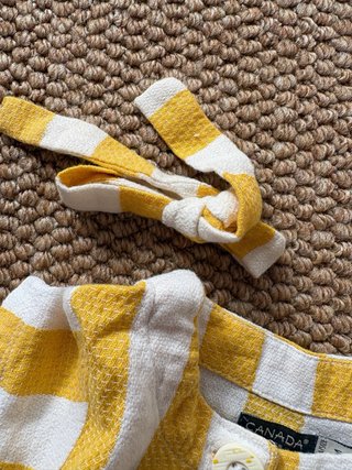 Conjunto Vestidos Bebé 12-18 Meses