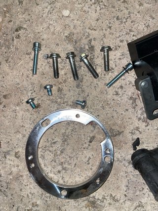 Rotor MVT Premium Derbi Euro