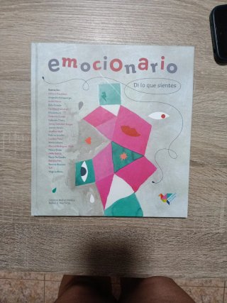 Libro