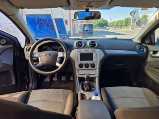 Ford Mondeo 2008