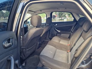 Ford Mondeo 2008