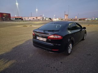 Ford Mondeo 2008