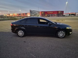 Ford Mondeo 2008