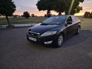 Ford Mondeo 2008